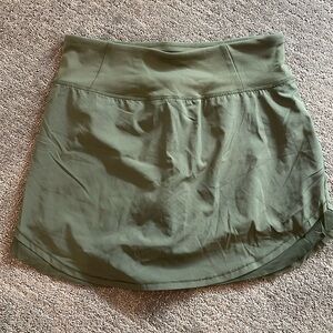 CALIA Women’s Athletic Skort